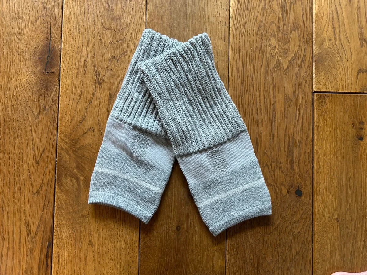 まるでこたつ　足首ウォーマー