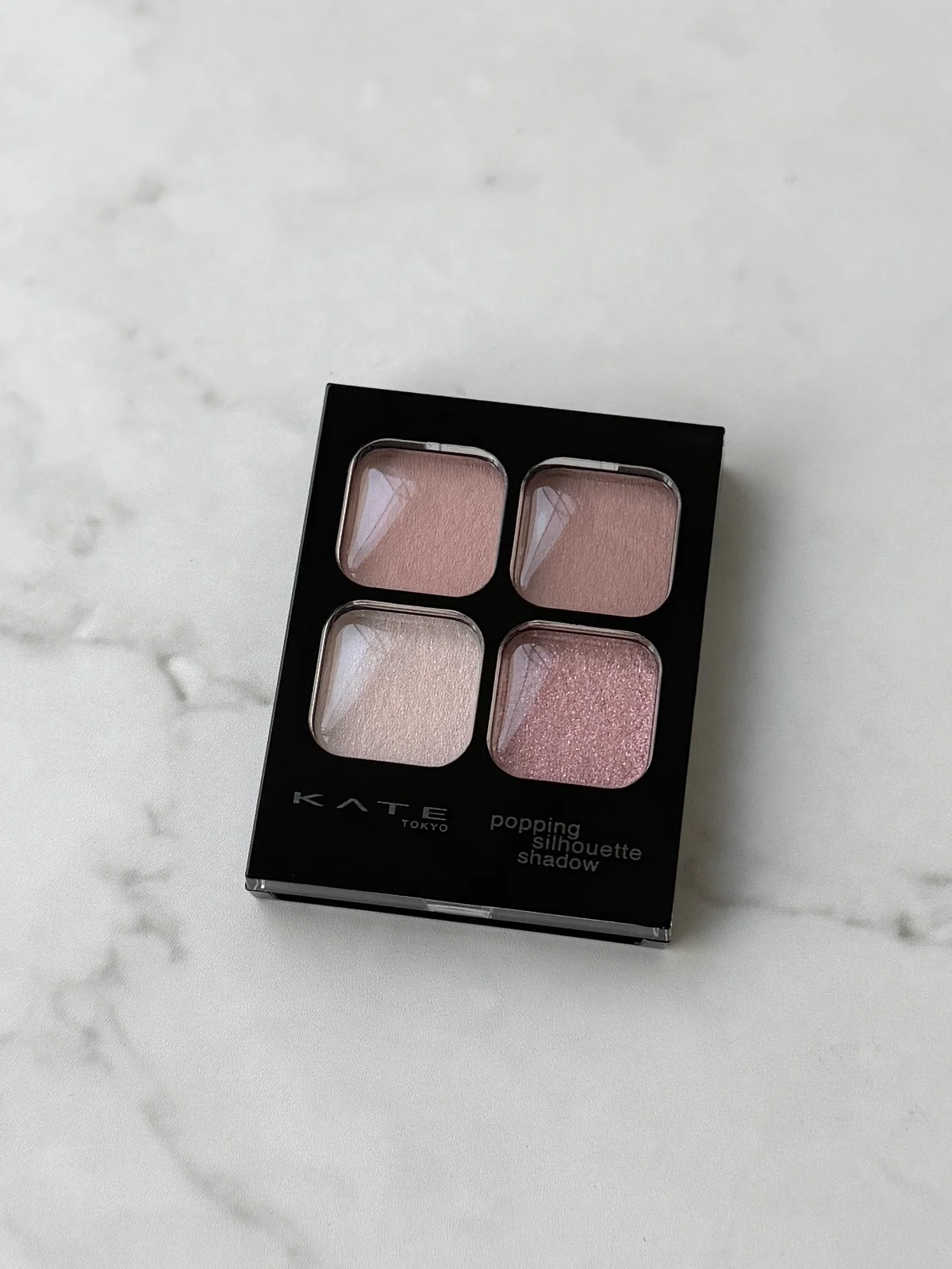 ポッピングシルエットシャドウ