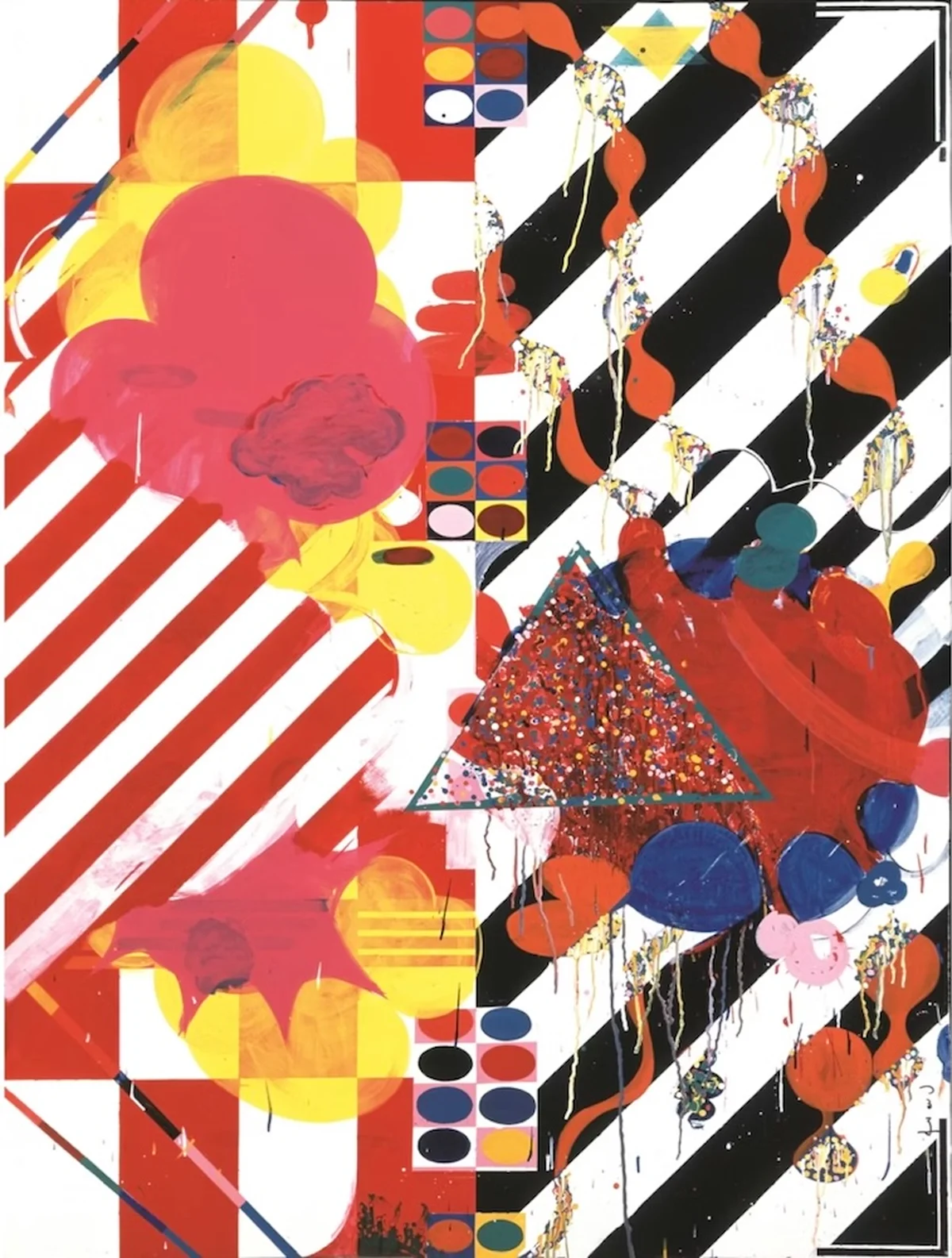 戦後の女性前衛美術家たちはなぜ歴史から消の画像_6