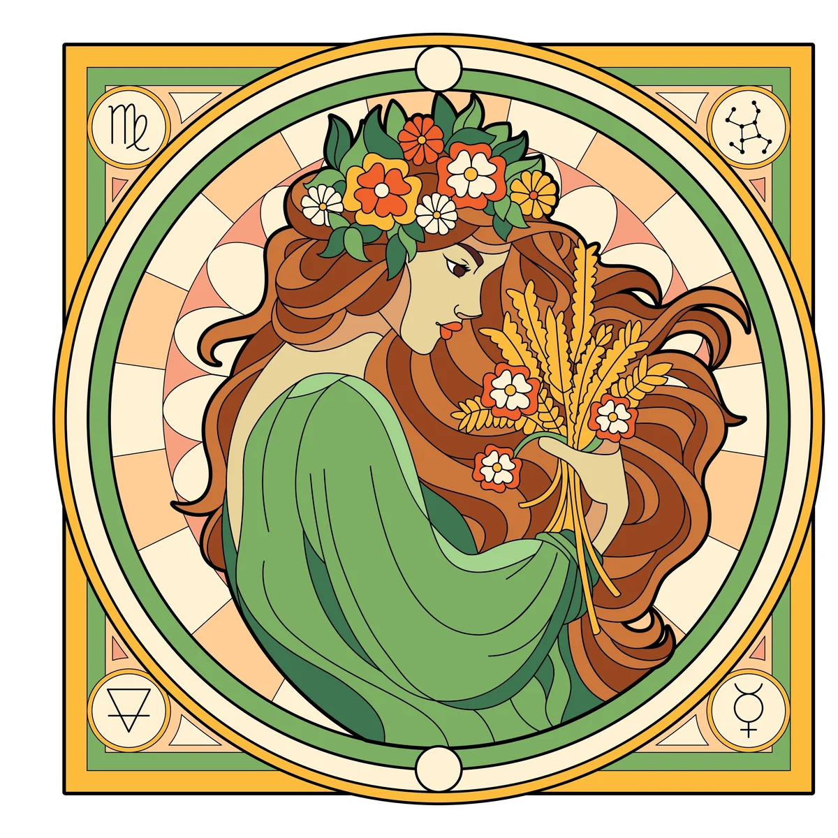 【3/3日(火)・乙女座で皆既月食】新しの画像_1