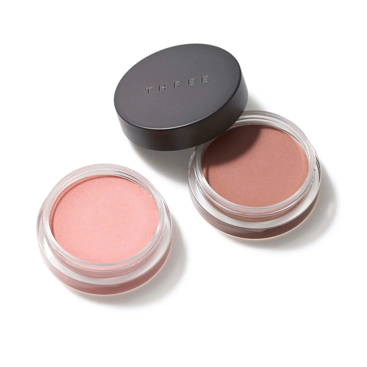 THREE グラムトーンカラーカスタード 