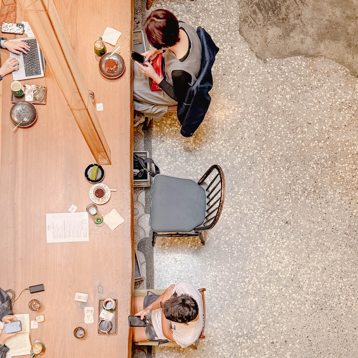 【台北おすすめカフェ】台湾渡航回数70回の画像_3