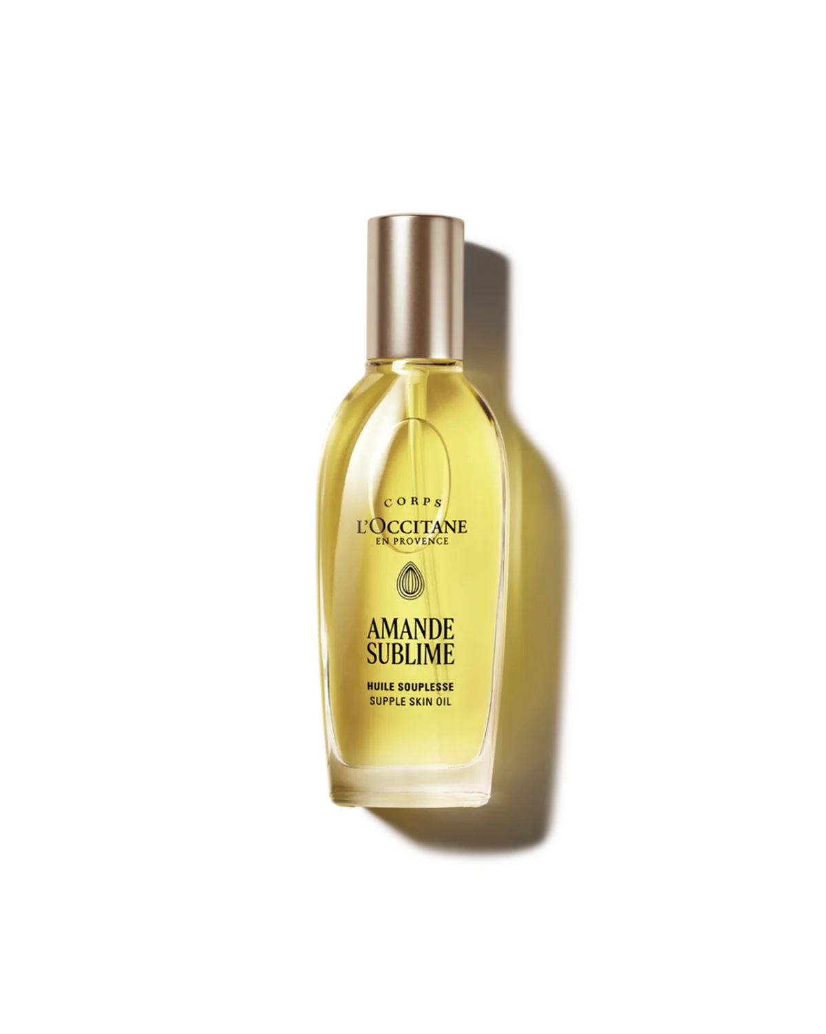 アマンドスブリーム サプルスキンオイル