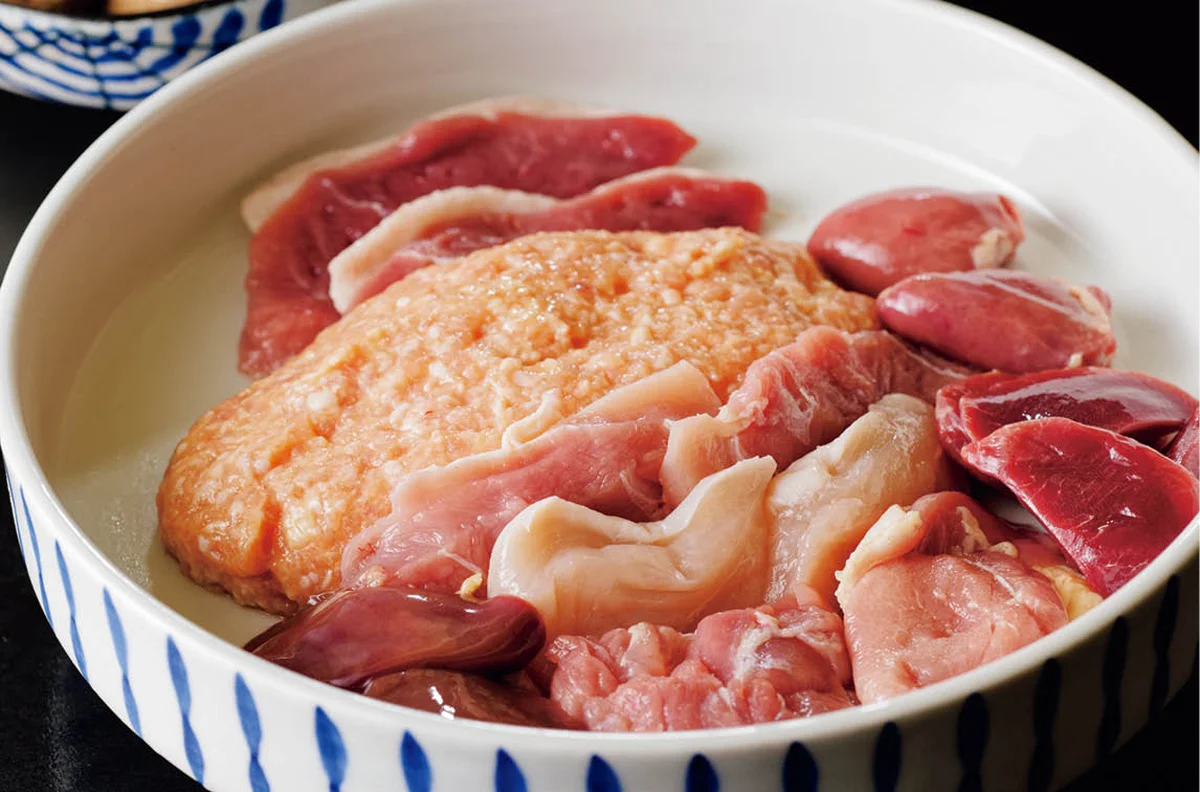 国宝級の肉を食べたい! 東京の【老舗肉料の画像_4