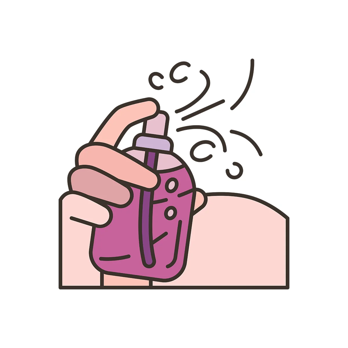 オードトワレとは？ 他のフレグランスとのの画像_2