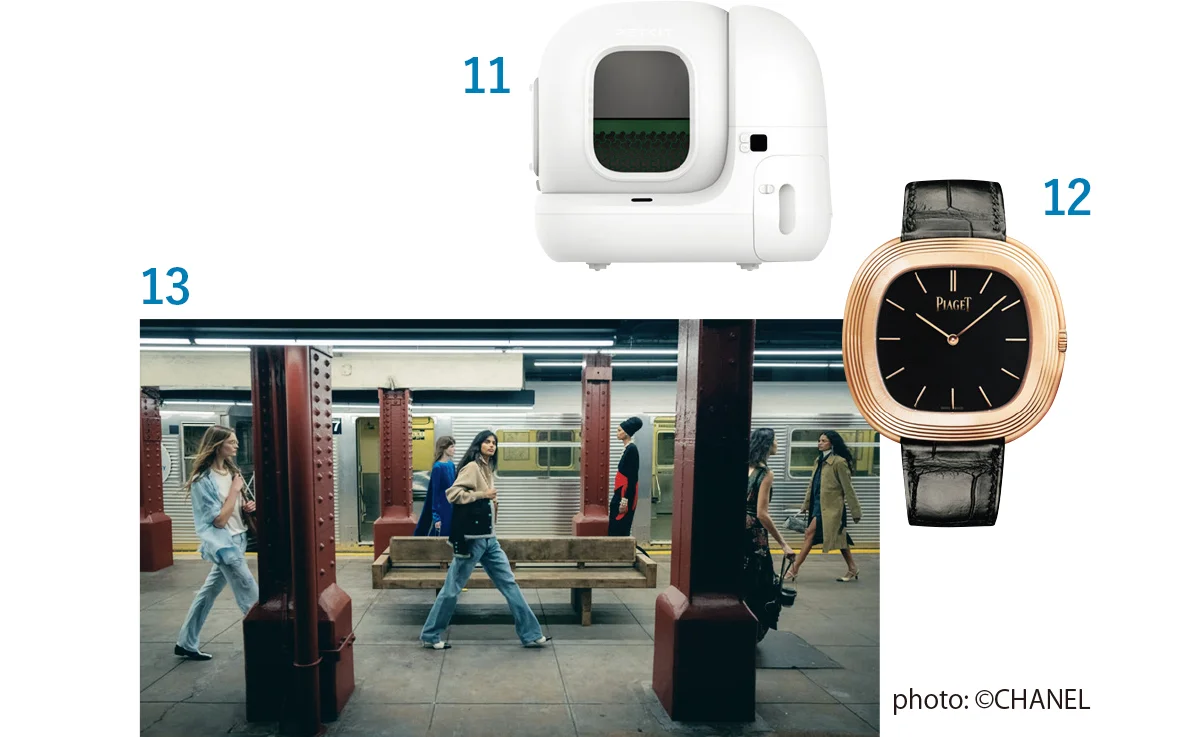 ベテランのファッションプロ４人がセレクトの画像_8