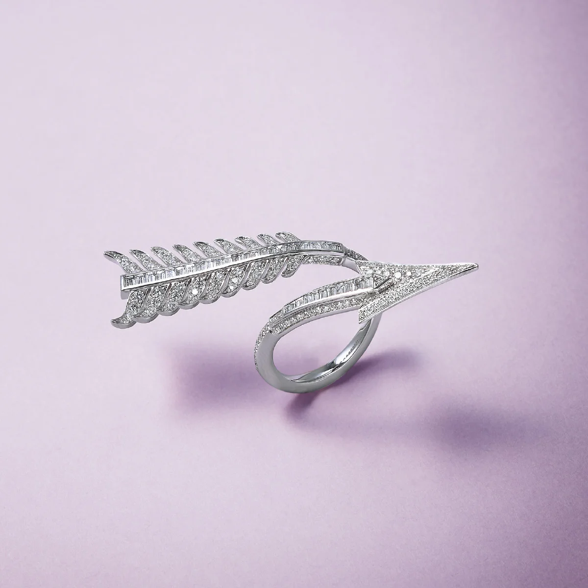 BOUCHERON（ブシュロン）の「フレシュ」