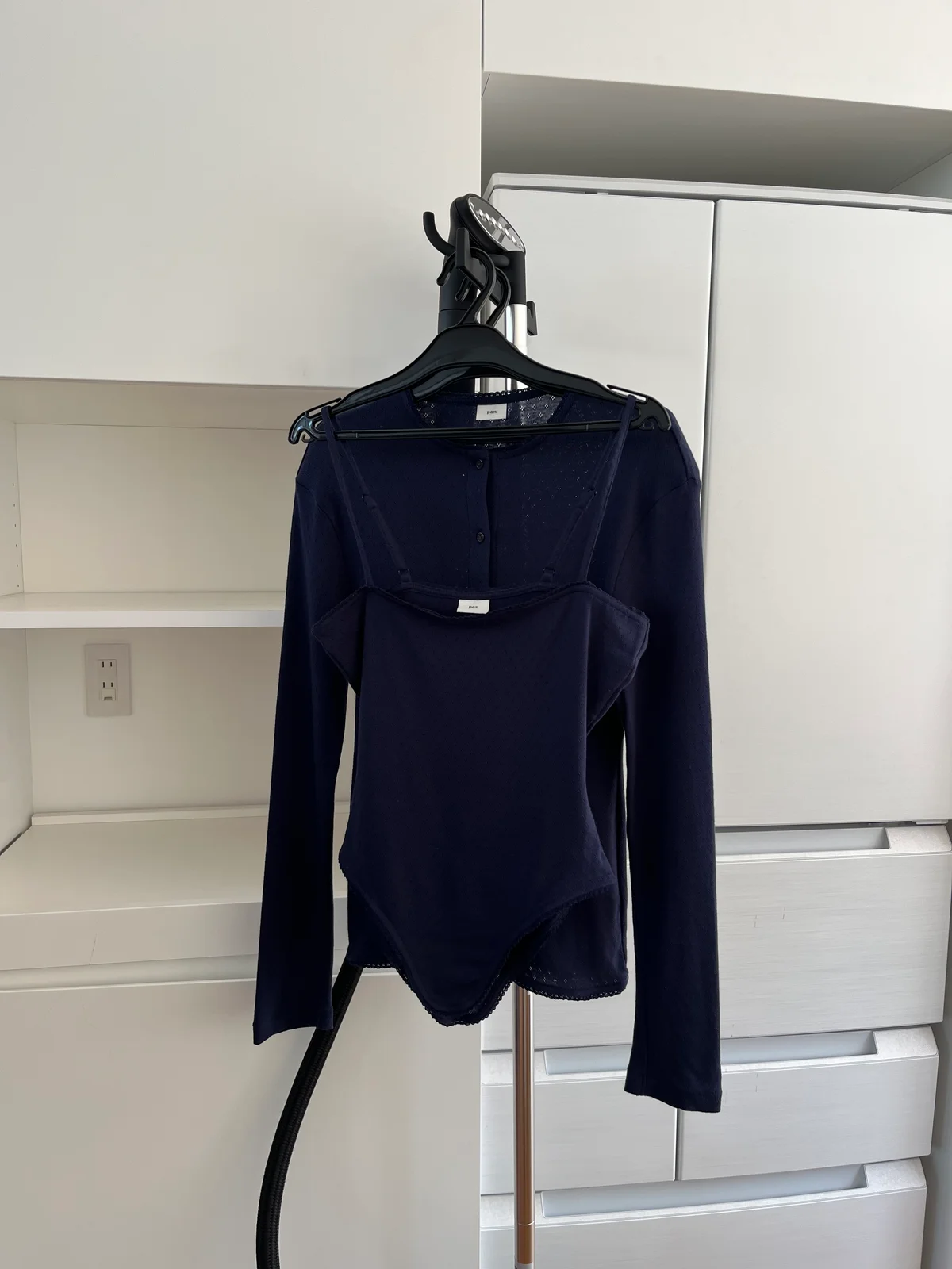 SPURSHOP pan パン 小嶋智子さん SPURSHOPコラボレーション