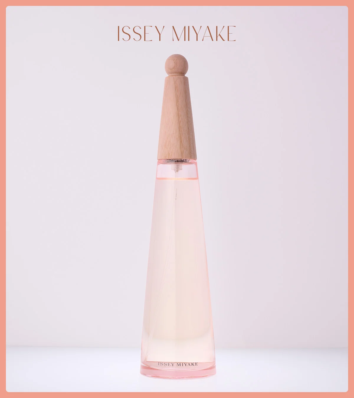 ロー ドゥ イッセイの香水 ピオニー オードトワレ インテンス