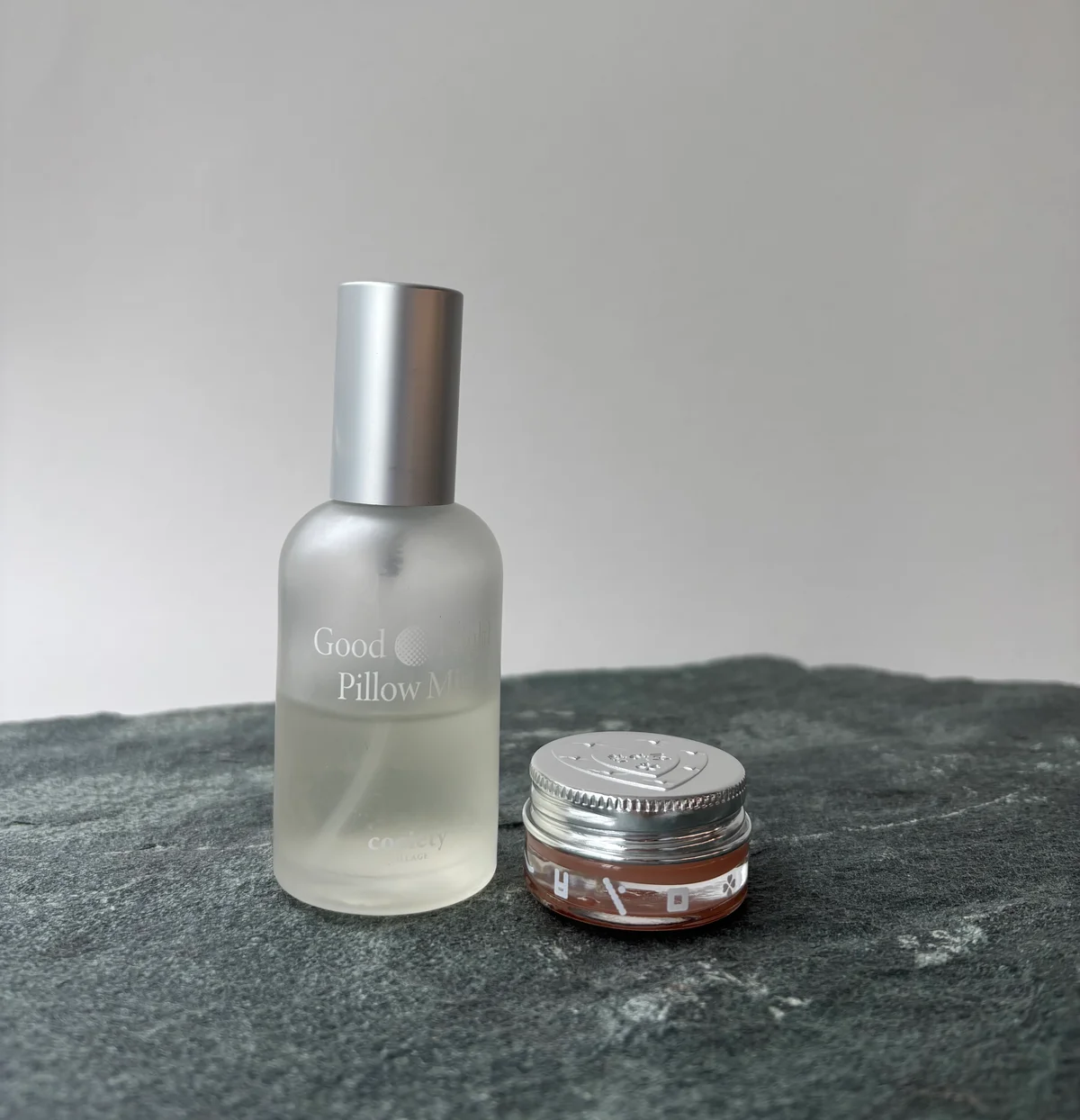 hanahzo  ハンアジョ ソウル 韓国 グッドナイトピローミスト ハートリップバーム