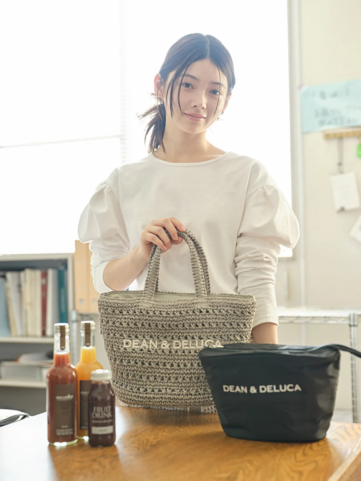【DEAN & DELUCA】よりBEAの画像_9