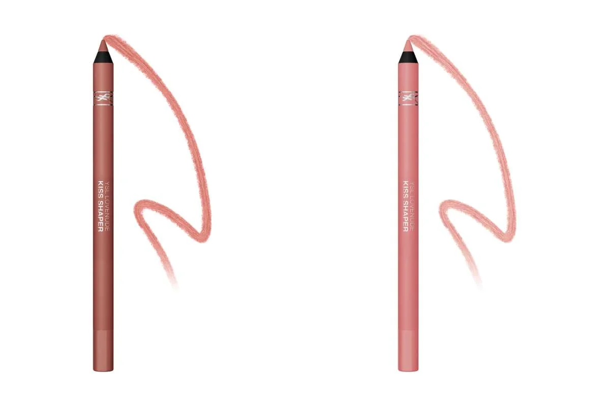 イヴ・サンローラン YSL ラブヌード シェイパー 左から／1、44 各￥4,840〈2026年4月3日発売／3月25日 公式オンライン ブティック・表参道フラッグシップ ブティック先行発売〉