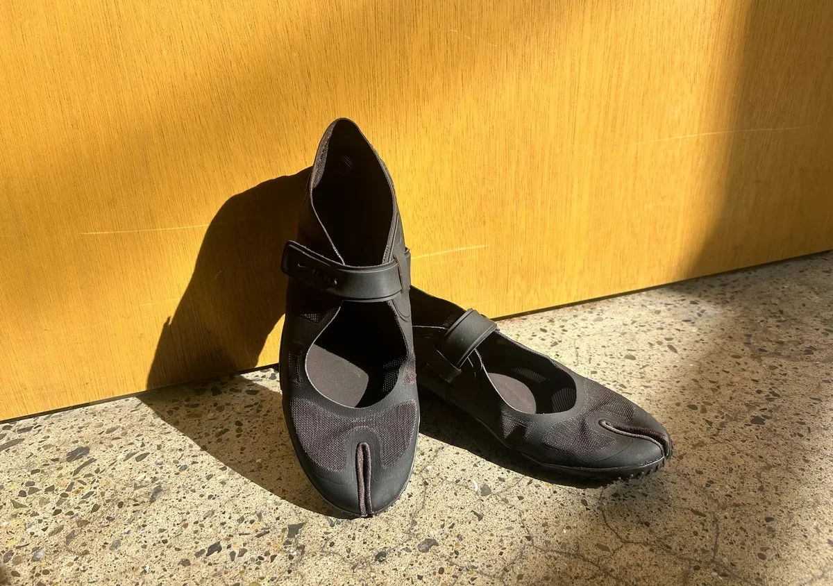  NikeSKIMS リフト メッシュ