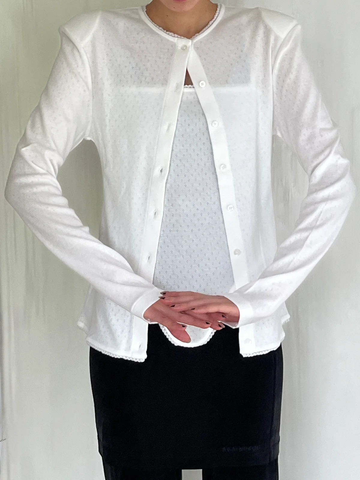 夏も、おしゃれを諦めない。着回し力抜群のの画像_4