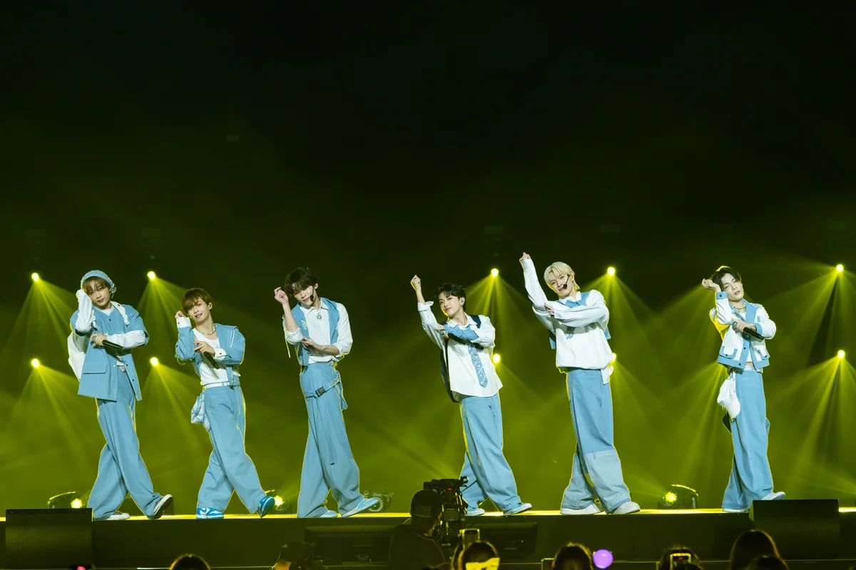 【KCON JAPAN 2025】推しをの画像_6