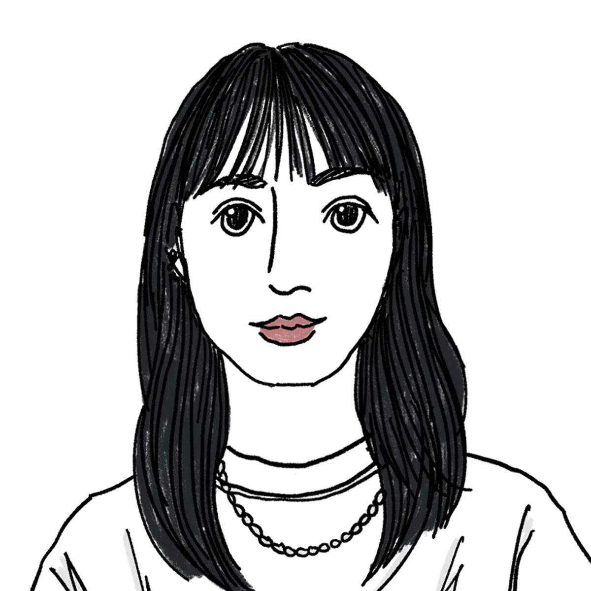 ABEプロフィール画像