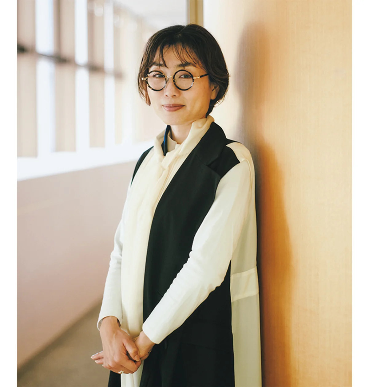 伊藤亜紗さん