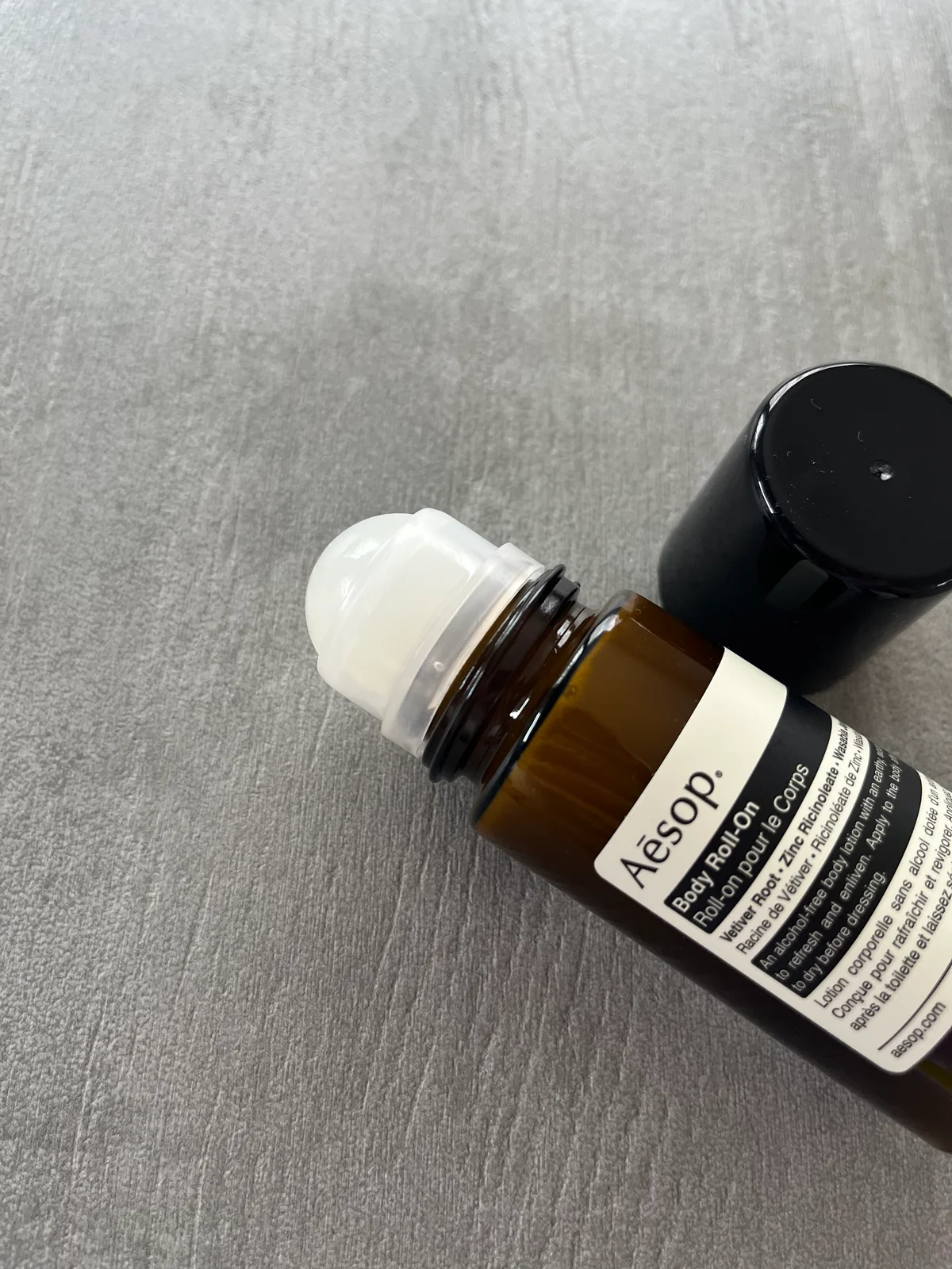 Aesop イソップ ボディ ロールオン 50ml ￥4,400