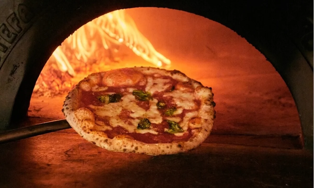 Mētis六本木との“薪火コラボ”も実現の画像_1