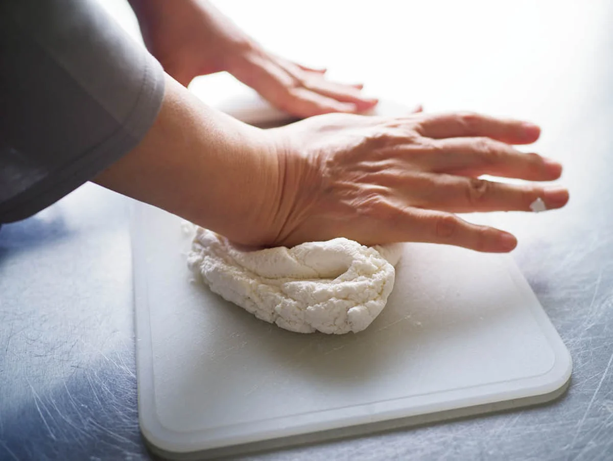 【長尾智子の旅する食卓|レシピ】京都の亀山