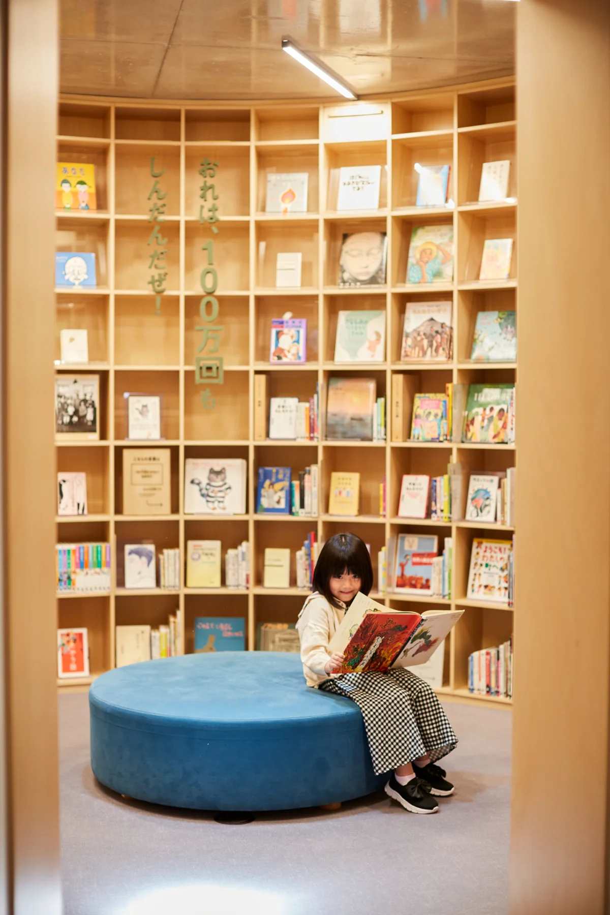 建築家の安藤忠雄さんから、未来を担う子どの画像_3