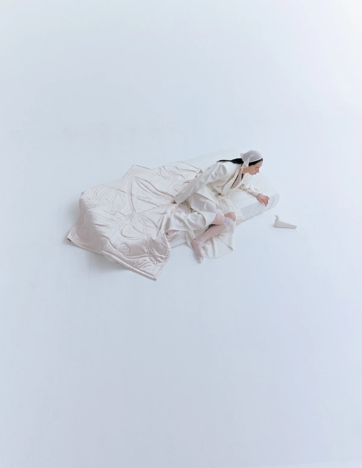 ジバンシィ by サラ・バートンのジャケット・スカート　