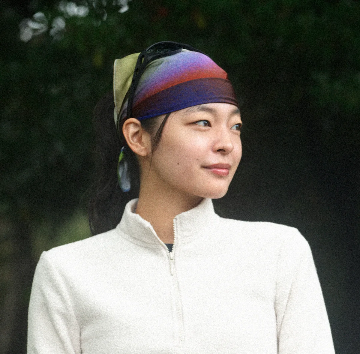 一絵プロフィール画像