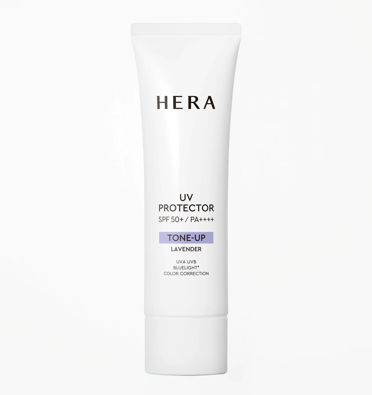 HERA UVプロテクター トーンアップL SPF50+・PA++++ 50ml ¥5,610〈2026年3月6日発売〉