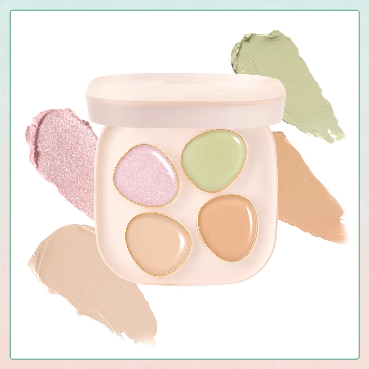 to/ne ペタル フロート フローレス タッチ 02の切り抜きとテクスチャー画像