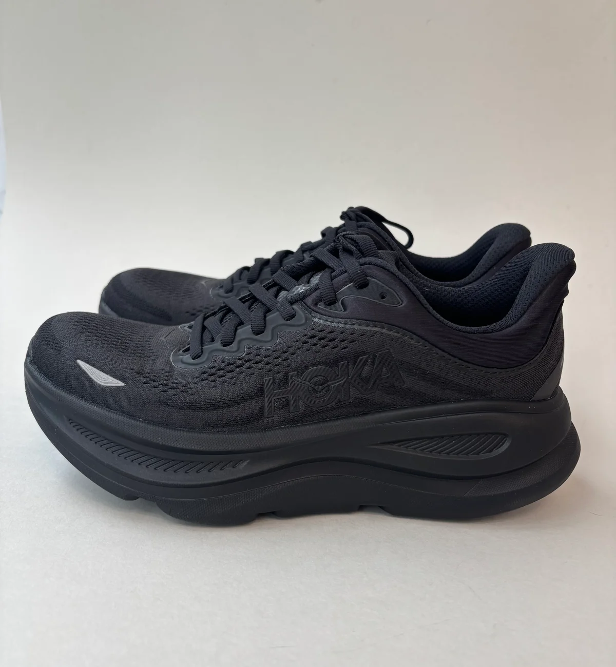 HOKA ホカ スニーカー BONDI9 ボンダイ