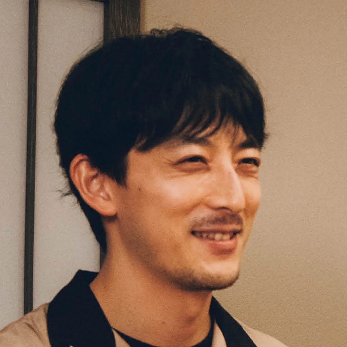 小池水音プロフィール画像