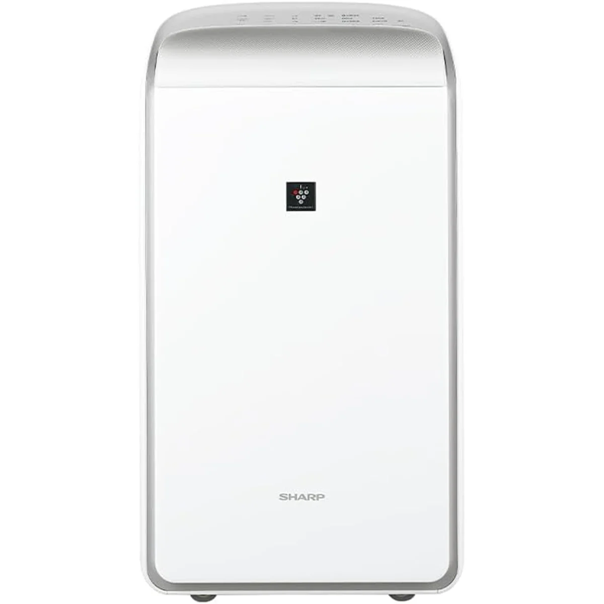 シャープ 衣類乾燥 除湿機 CV-RH140-W ハイブリッド方式 14L/日 年中速乾タイプ プラズマクラスター25000 部屋干し 消臭 広角ワイドルーバー