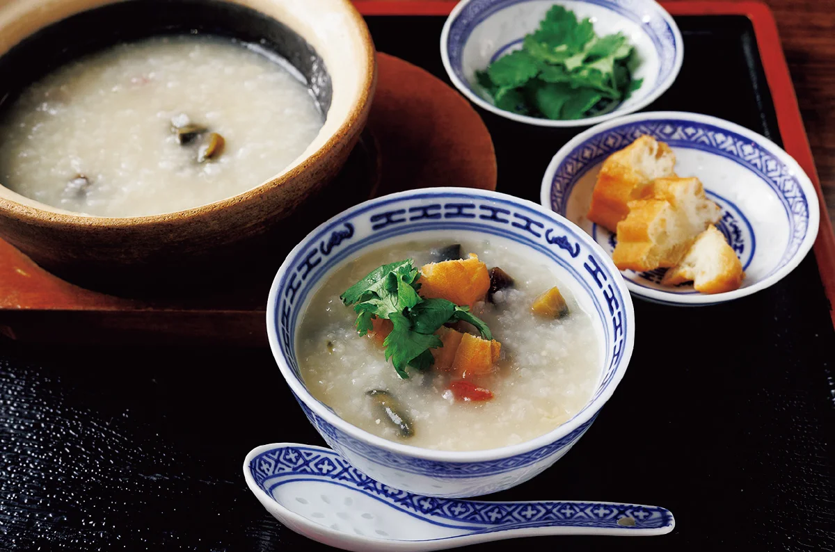 周恩來と孫文ゆかりの／中国名菜 漢陽楼