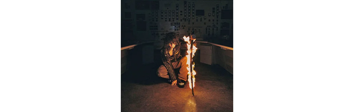 『Revengeseekerz』 Jane Remover