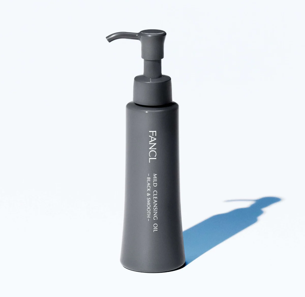 ファンケル マイルドクレンジング オイル〈ブラック＆スムース〉 120ml ￥2,090〈2026年4月1日発売〉