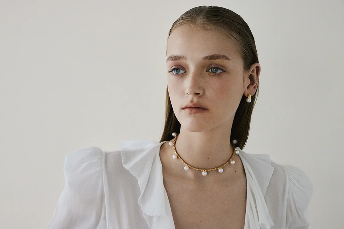 ジュエリーブランド【オーヴ】がデビュー！の画像_1