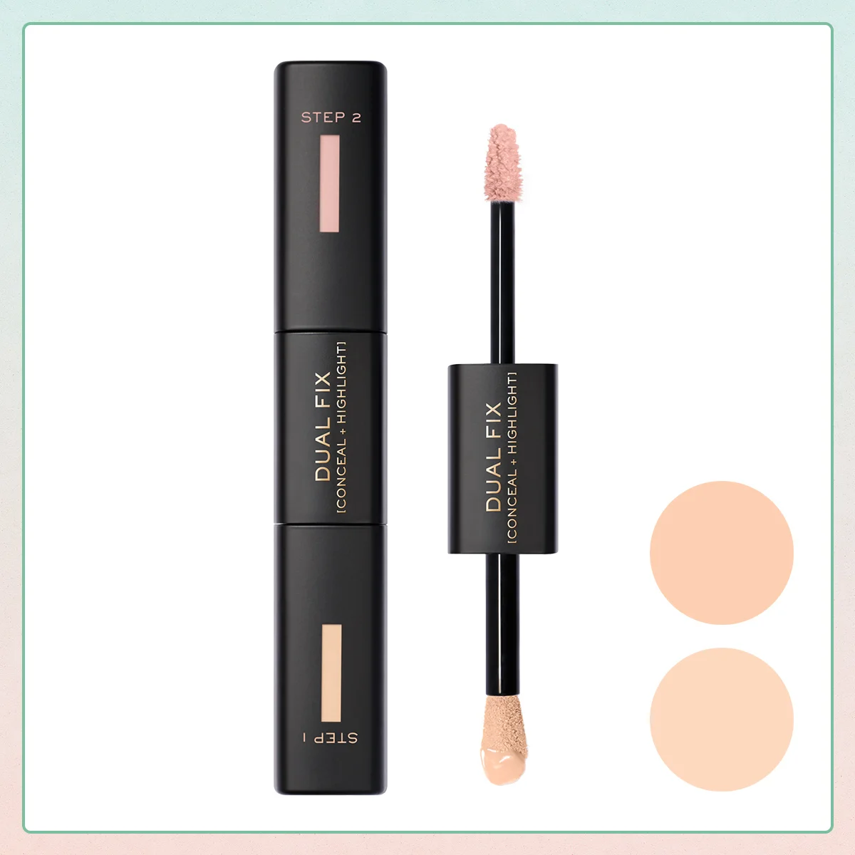 ランコム タンイドル ウルトラ ウェア デュアル フィックス コンシーラー 03の切り抜きとテクスチャー画像