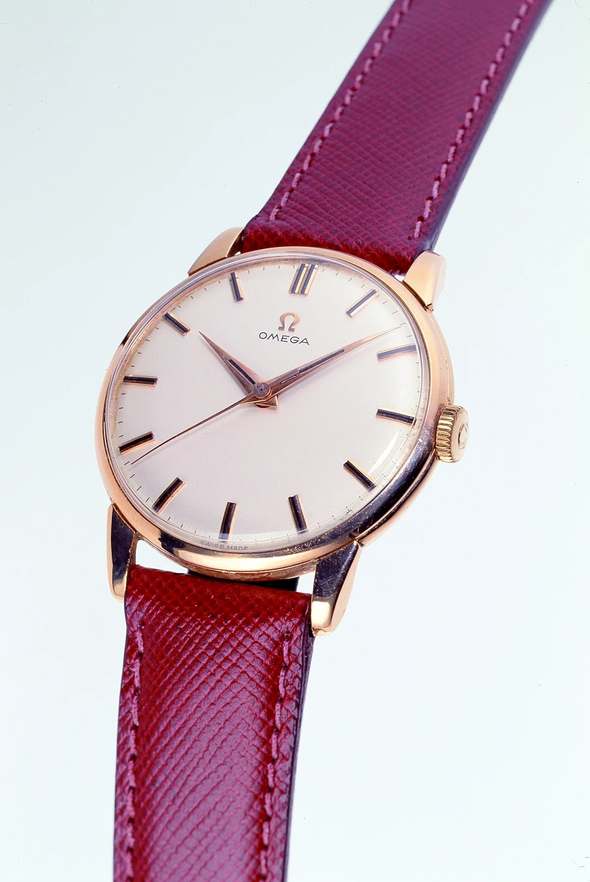 OMEGA オメガ　トレゾアとは