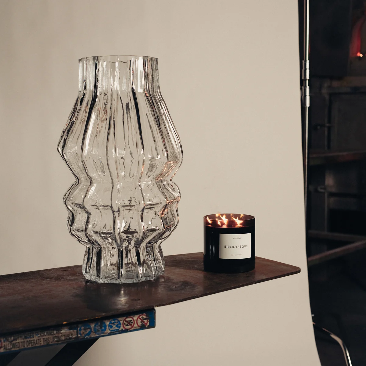 【イッタラ】と【バイレード】が初のコラボの画像_1