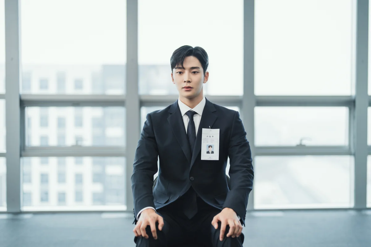 泣ける名作韓国ドラマ『明日』Netflix配信　ロウン