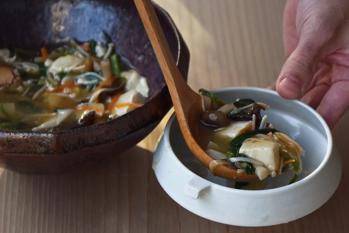 八雲茶寮 「雲片」