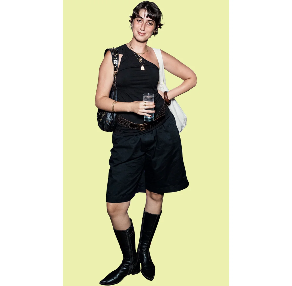 ラマ・ドゥワジ