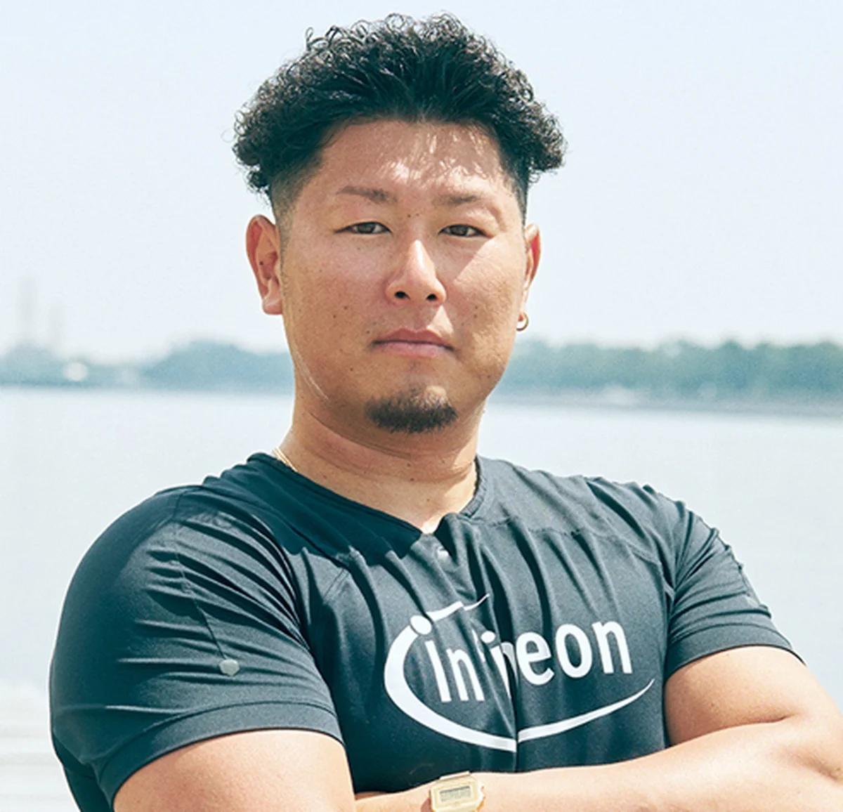 髙木裕太プロフィール画像