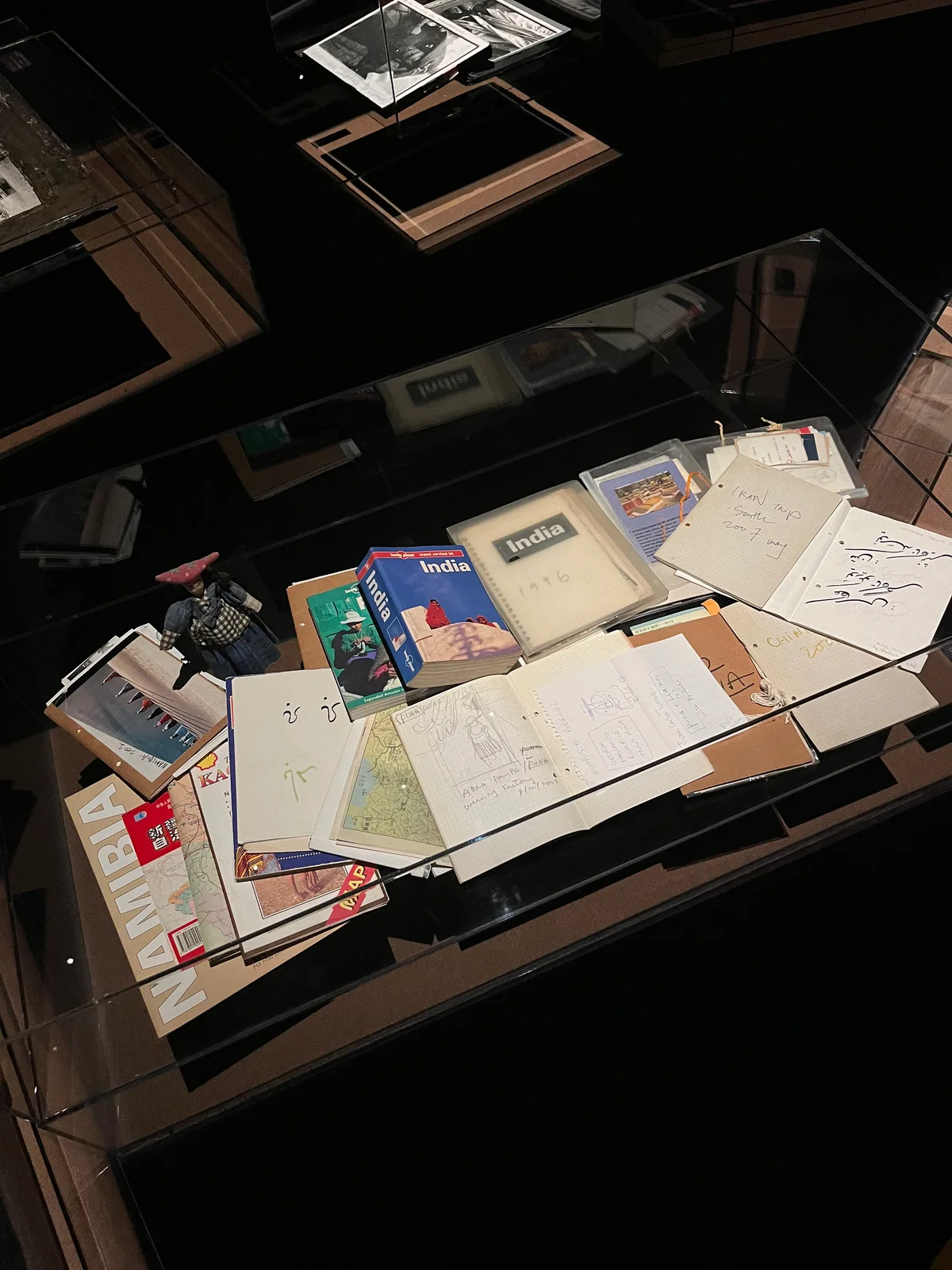 高木由利子が30年追い続けた、伝統的な衣の画像_9