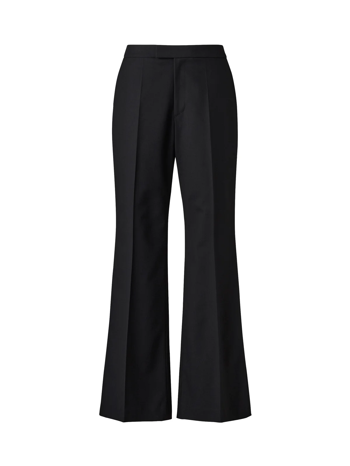 フレアパンツ￥5,990
