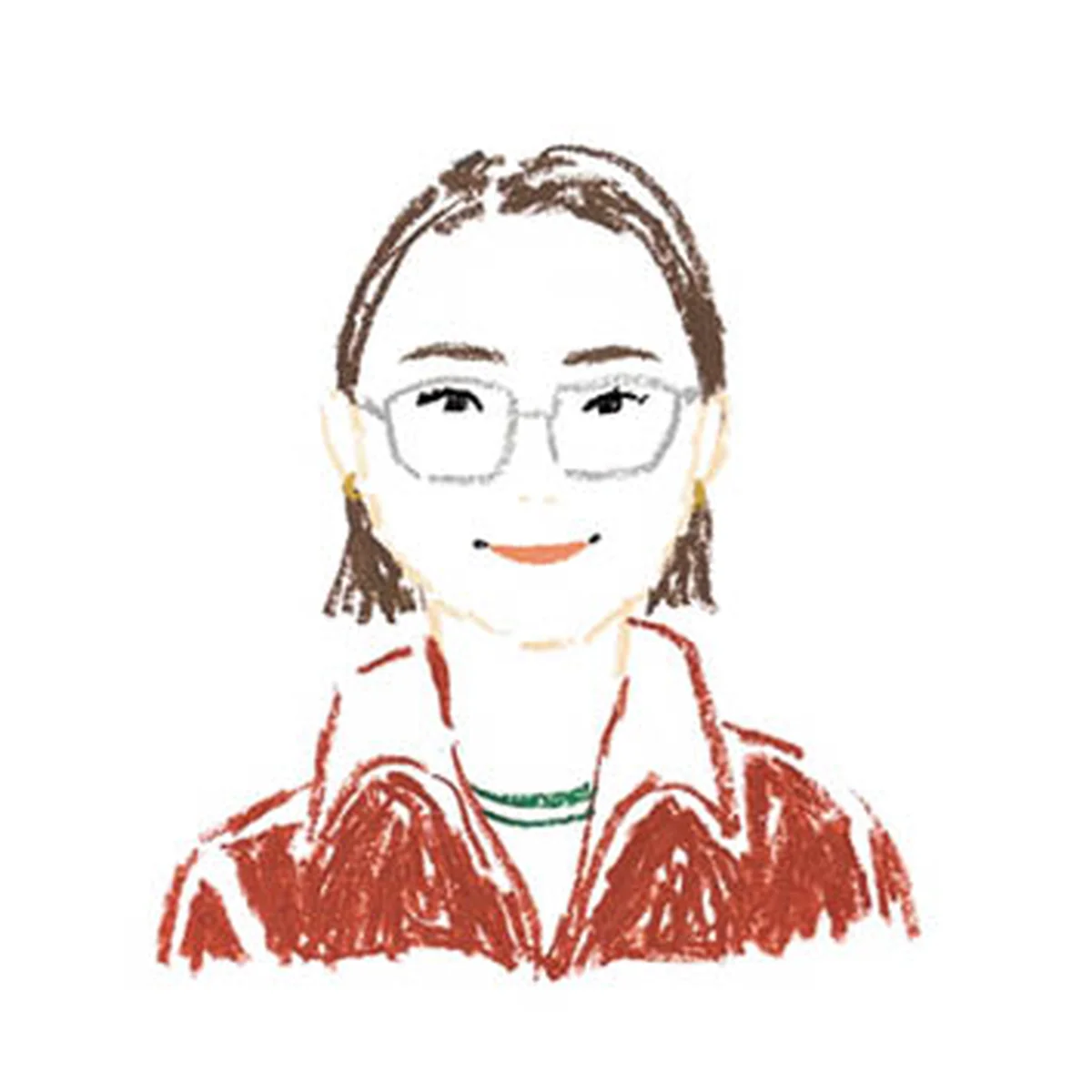 丸山佑香さんプロフィール画像