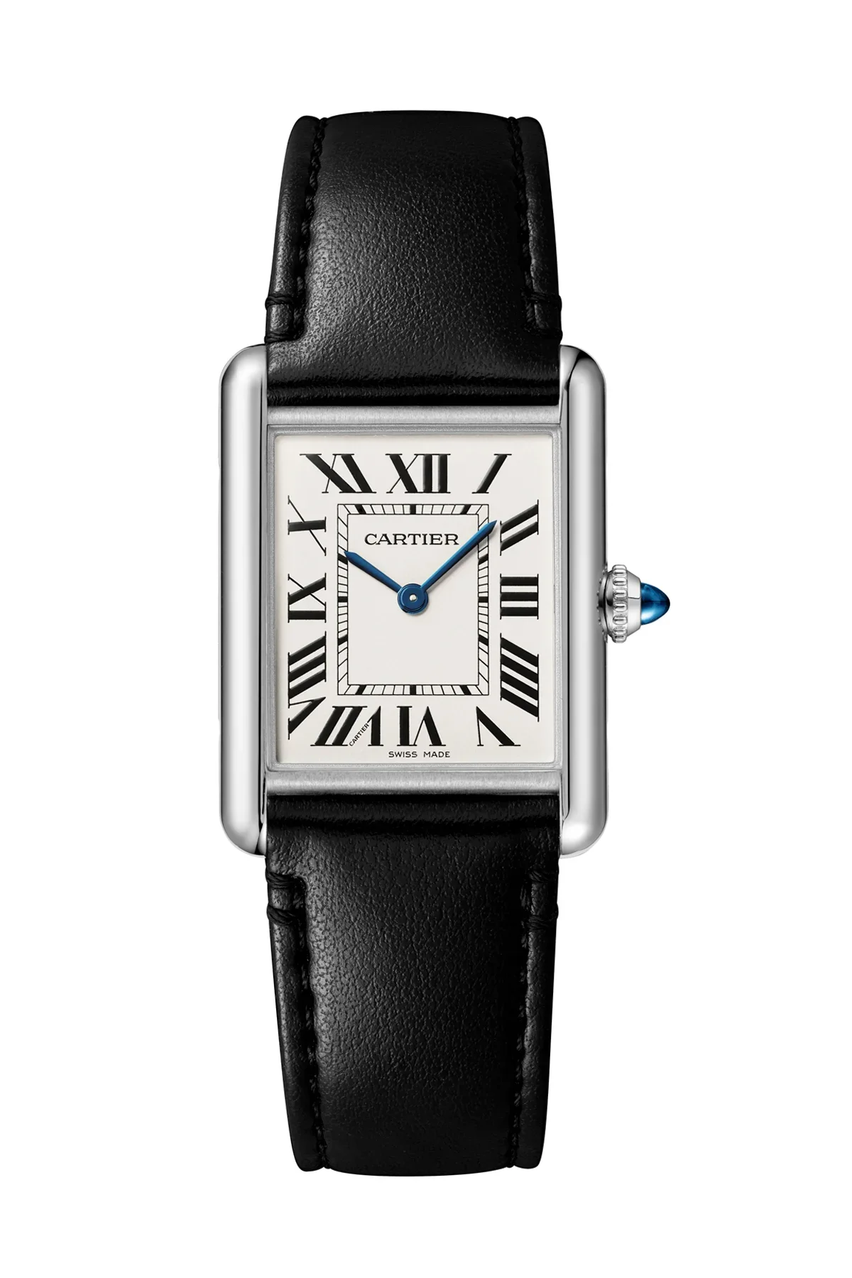 カルティエの時計、「タンク マスト」