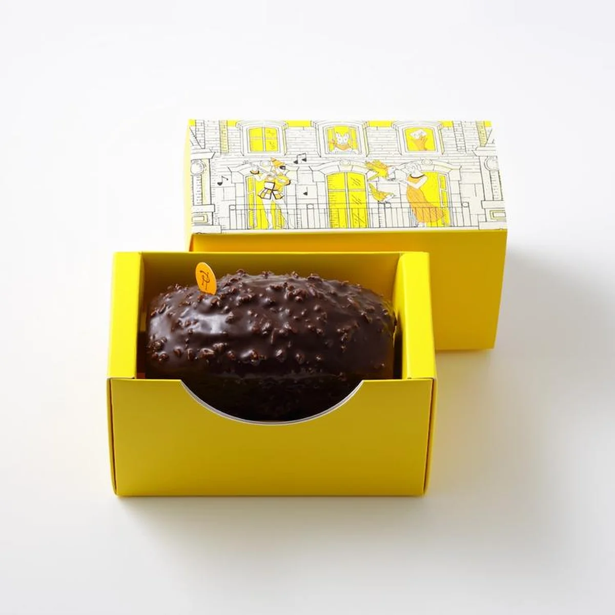 世界を代表するショコラティエの競演に興奮の画像_12