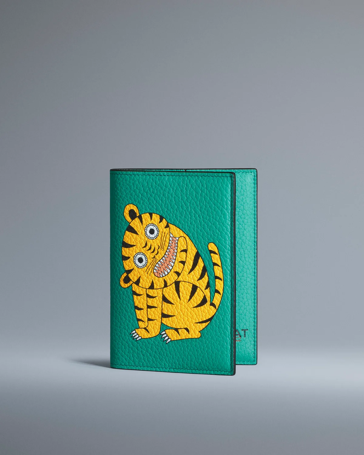 PassportHolder Tiger