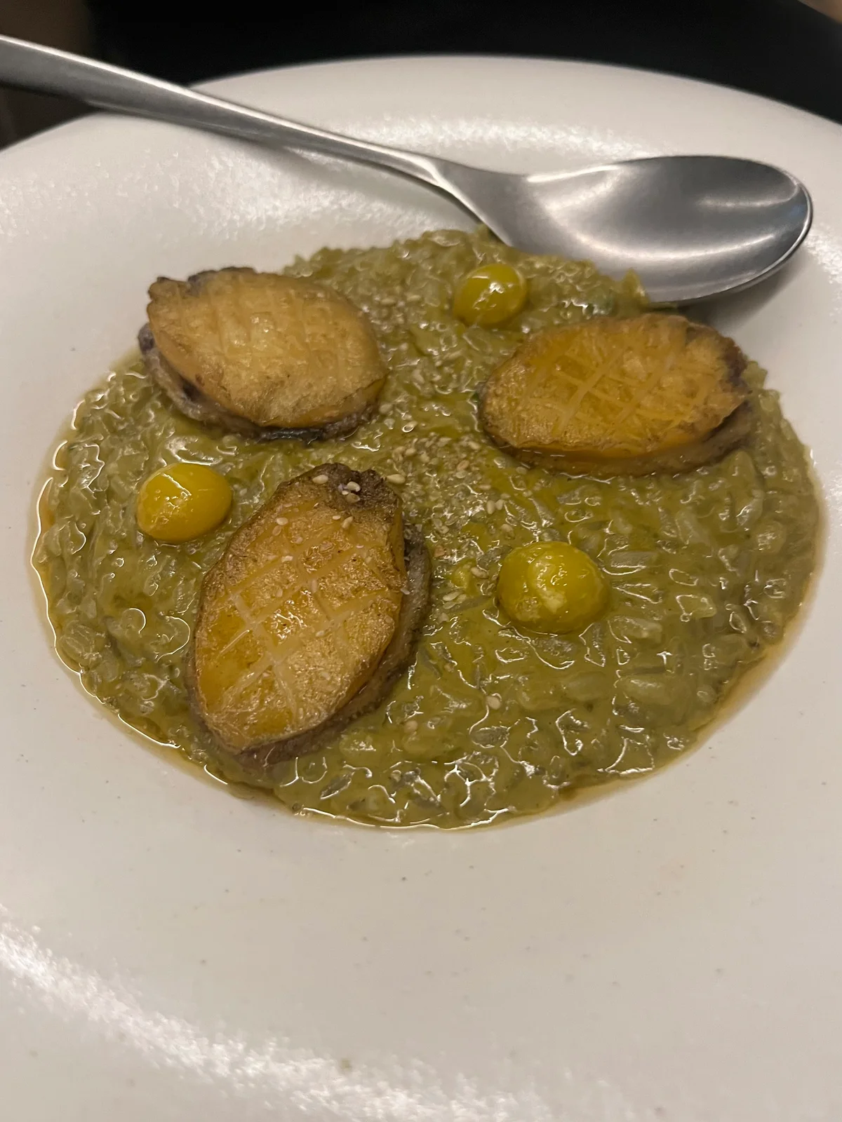 済州島 ビルケンシュトック リトリートツアー グルメ アワビ